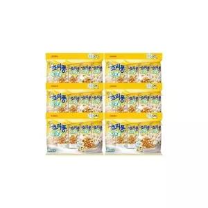 죠리퐁마시멜로 5팩 X 6개