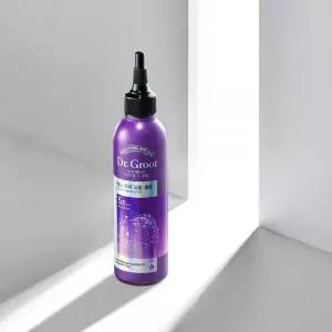 닥터그루트 마이크로바이옴 앰플 트리트먼트 두피 탈모증상 토탈케어 250ml MNS