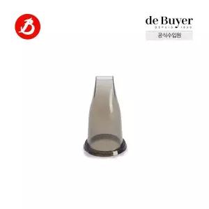 드부이에 전문가용 베이킹 노즐 트라이탄 직사각형 깍지 1P MNS