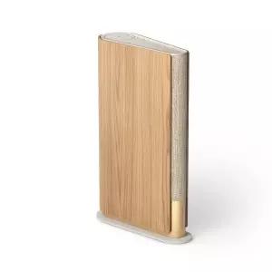 뱅앤올룹슨 베오사운드 이머지 (Beosound Emerge) Gold 프리미엄 유선 스피커 MNS