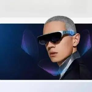 Rokid 2 안경 AR 글라스 3D