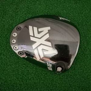 피엑스지 PXG GEN2 0811XF 10.5도 드라이버헤드 -커버없음- (...