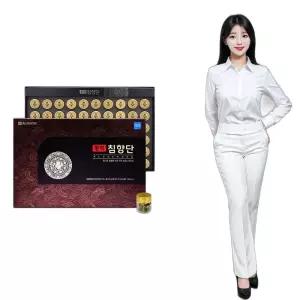 침향분말 5% 침향단 3.75g 60환 2개월분 효도 부모님선물 홈쇼핑