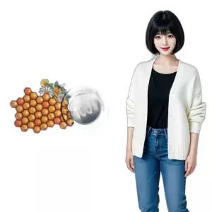 호주산 동결건조 로얄제리 분말 50g 여왕벌에너지 로얄젤리프로폴리스 약꿀