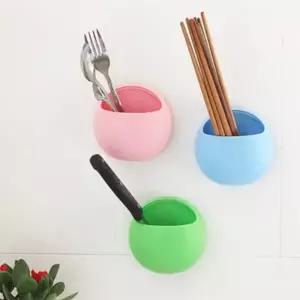 수납소품함 욕실흡착수납함 미니서랍함