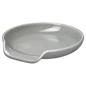 [롯데백화점]이케아 이케아 RODSYRA 뢰쉬라 도자기제 국자받침 12cm 식기받침