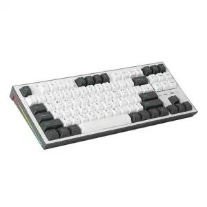 COX CK01 TKL PBT 기계식 키보드 (청축) 87키 키보드