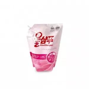 애경 울샴푸 리필 오리지널 중성세제 섬유유연제 겸용 1.4L [2개세트]