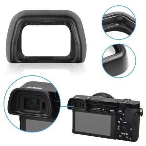 FDA-EP10 아이 컵 뷰파인더 접안렌즈 보호대 소니 카메라 A6300 A6000 NEX-7 NEX-5 NEX-6 FDA-EV1S 액세서