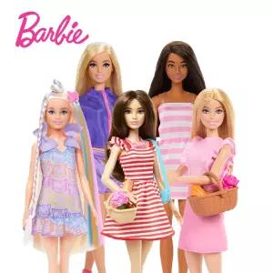 [BARBIE] 바비 패션 플레이세트 기획전