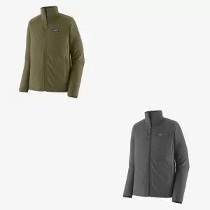 파타고니아 코리아83582R5GN26SS 멘즈 R1 테크페이스 자켓 Me R1 TechFace Jacket 425041