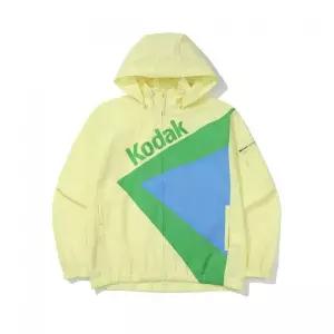 매장정품 코닥 KODAK 케이 스탠넥 자켓 LIME K4123LJK23LIM 755634