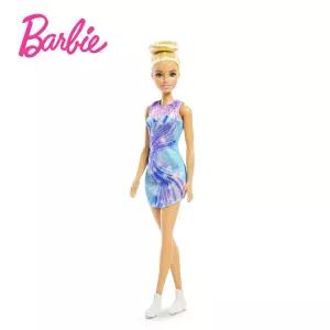 [10000P][BARBIE] 커리어 아이스 피겨 스케이터 바비