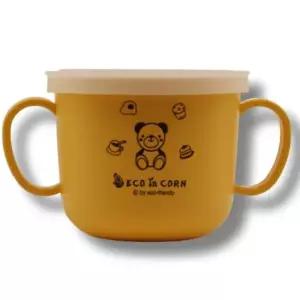 유아용 미니컵 양손손잡이 어린이 양치컵 치카컵