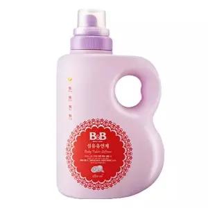 비앤비 섬유유연제베르가못1500ml 1개