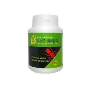 벅스존 개미과립 250g 1개