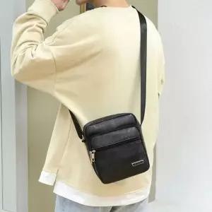 [룽스66]멀티 미니백 핸드폰 가방 데일리 3컬러 1P