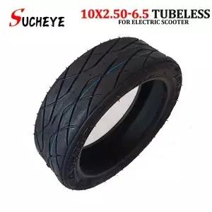 차오 양 튜브리스 타이어 전기 스쿠터 부품 Ninebot MAX G30 G30P G30LE G30LP 60/70 6.5 10 인치