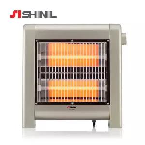 신일 2단 전기스토브 전기히터 미니 난방기 SEH-900AN