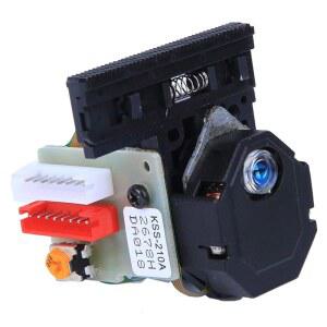 교체 부품을 수리하는 CD/VCD 메커니즘용 범용 KSS-210A 광픽업 렌즈 GENERICF1VTE8NYIH