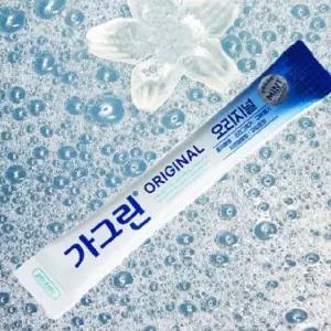 가그린 10ml 휴대용 구강세정제 여행용