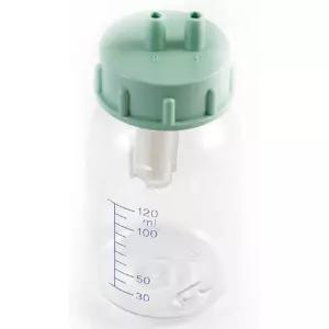 메가메디칼 마이다스플러스 석션병 소모품 120ML