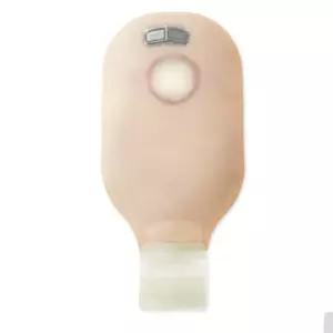 홀리스터 뉴이지 락앤롤 투명 개방형 주머니 장루용품 누용낭 18193 57MM 10개입