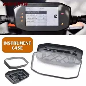 KTM 듀크 690 790 16-19 890 21-22 16-17 속도계 계기 케이스 게이지 주행 거리계 타코미터 하우징 커버