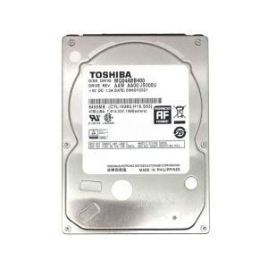 MDD MQ04ABB400 4TB 5400RPM 16MB 캐시 SATA 6.0Gb /s 2.5인치 하드 드라이브 (TiVo, MiniPC, CCTV DVR용 15mm 두께, 노트북에는 적합하지 않음)