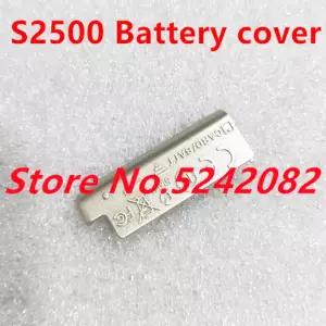 Nikon S2500 배터리 커버 카메라 수리 부품용 s560 도어