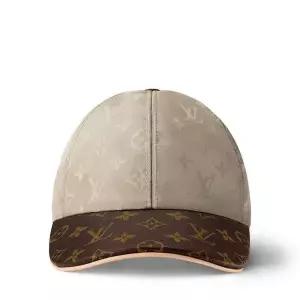 [LOUIS VUITTON]루이비통 [] 오 파 캡 모자 베이지 M76504 157233939