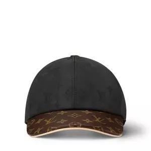 [LOUIS VUITTON]루이비통 [] 오 파 캡 모자 블랙 M76529 157233940