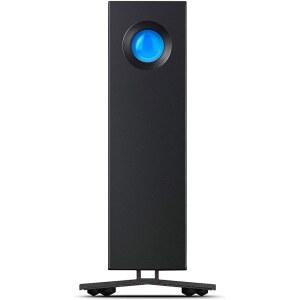 LaCie d2 Professional, USB 3.1 타입 C, 3.5E, 16TB STHA16000800