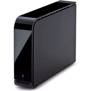 ALO DriveStation Axis Velocity 고속 외장 하드 드라이브 4TB