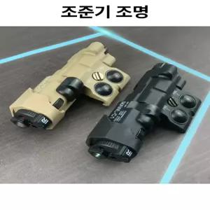 전술 조준기 표적 지시기 서바이벌 타코프 Mawl 액세서리