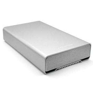 Avolusion PRO-G1 12TB USB 3.2 Gen 2 (10Gbps) USB-C 외장 하드 드라이브, USB 3.0 허브 포함, 윈도우 또는 맥OS 데스크탑 PC /노트북용