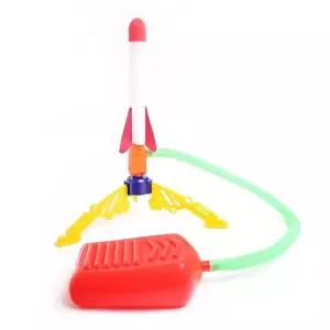 과학의날 랜덤 에어로켓탐사대 1개 TOY78000
