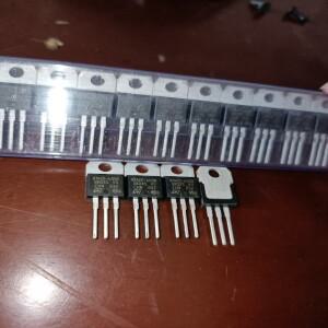 100개/몫 BTA20-600B 20A600V TO-220 양방향 SCR   원본