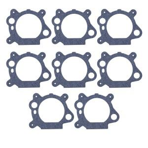 카브레타 에어 필터 개스킷 키트  Briggs 및 Stratton 124700 8x