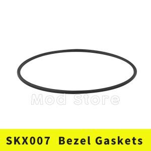 SKX007 베젤 개스킷 O 링 0.8mm