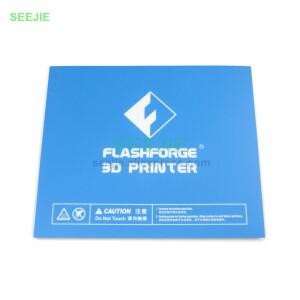 FLASHFORGE Guider 2S 고온 빌드 플레이트 테이프