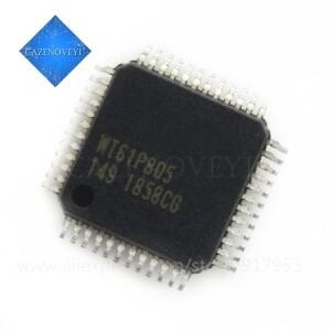 1개/몫 WT61P8 QFP-48  원본