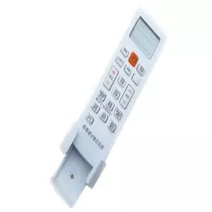 [호환] 캐리어 에어컨 무설정 리모콘 CSR-A083WEI/ CSR-A063WEI/ CSR-A083STI (거치대 포함)