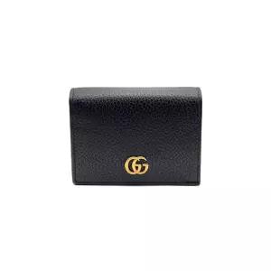 [중고명품] GG 마몽 반지갑 456126 L914107
