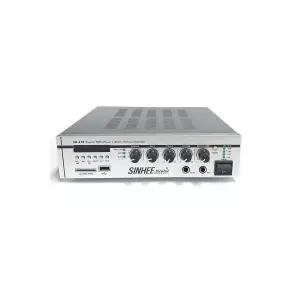 SH-A70 USB 앰프 PA 앰프 모노 방송용