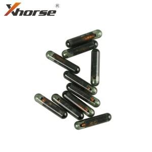 Xhorse VVDI2 48 트랜스폰더 복사기용 ID48 칩 10 개/몫