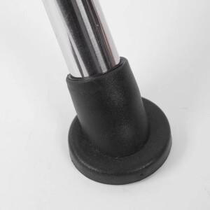 고무 스툴 미끄럼 방지 다리 안티 스키드 글라이드 네일 프로텍터 캡 19mm/22mm 바닥 보호 가구 슬라이더