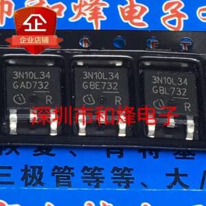 5피스 3N10L34 IPD30N10S3L-34 IRFR210 ME15N10-G K6P60W SFS06R03D TO-252