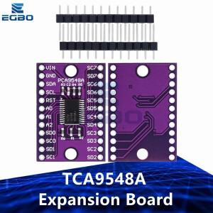 PCA9548 Arduino호환용 1~8채널 I2C IIC 멀티플렉서 브레이크아웃 모듈 확장 보드