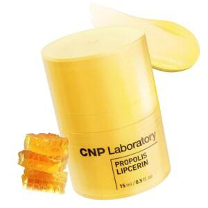 CNP 허니 립 버터 - 프로폴리스 수분, & 지속 스타